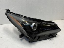 LEXUS NX LIFT REFLEKTOR PRAWY FULL LED ORG 9YC WYS 24H FV ^