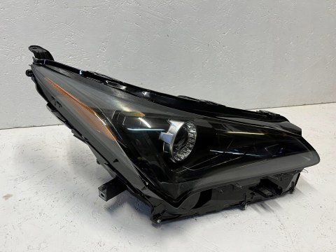 LEXUS NX LIFT REFLEKTOR PRAWY FULL LED ORG 9YC WYS 24H FV ^ LEXUS NX LIFT REFLEKTOR PRAWY FULL LED ORG 9YC WYS 24H FV ^