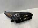 LEXUS NX LIFT REFLEKTOR PRAWY FULL LED ORG 9YC WYS 24H FV ^
