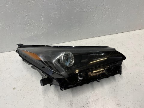 LEXUS NX LIFT REFLEKTOR PRAWY FULL LED ORG 9YC WYS 24H FV ^ LEXUS NX LIFT REFLEKTOR PRAWY FULL LED ORG 9YC WYS 24H FV ^