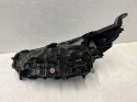 LEXUS NX LIFT REFLEKTOR PRAWY FULL LED ORG 9YC WYS 24H FV ^