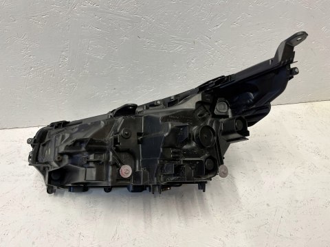 LEXUS NX LIFT REFLEKTOR PRAWY FULL LED ORG 9YC WYS 24H FV ^ LEXUS NX LIFT REFLEKTOR PRAWY FULL LED ORG 9YC WYS 24H FV ^