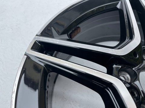 MERCEDES A W177 AMG FELGA A1774011500 7.5" x 18" 5x112 ET 49 ORG FV WYS 24H MERCEDES A W177 AMG FELGA A1774011500 7.5" x 18" 5x112 ET 49 ORG FV WYS 24H