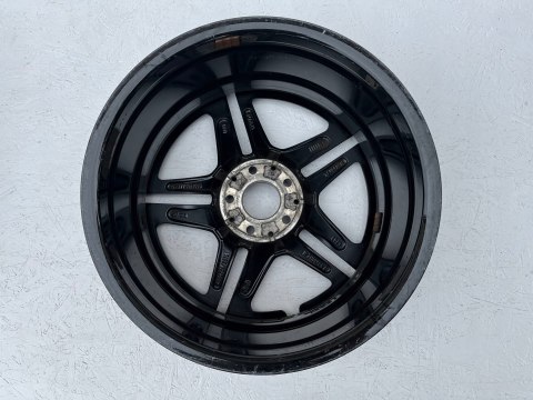 MERCEDES A W177 AMG FELGA A1774011500 7.5" x 18" 5x112 ET 49 ORG FV WYS 24H MERCEDES A W177 AMG FELGA A1774011500 7.5" x 18" 5x112 ET 49 ORG FV WYS 24H