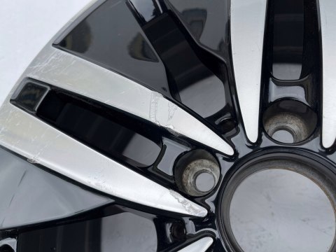 MERCEDES A W177 FELGA 6.5" x 17" 5x112 ET 44 ORG FV WYS 24H MERCEDES A W177 FELGA 6.5" x 17" 5x112 ET 44 ORG FV WYS 24H