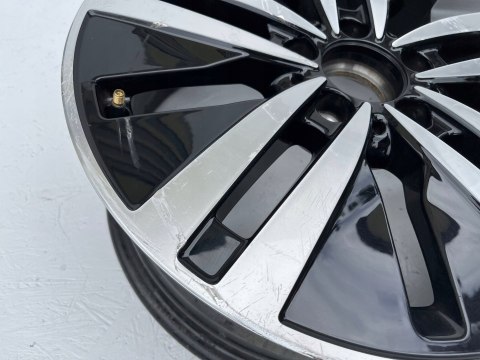 MERCEDES A W177 FELGA 6.5" x 17" 5x112 ET 44 ORG FV WYS 24H MERCEDES A W177 FELGA 6.5" x 17" 5x112 ET 44 ORG FV WYS 24H