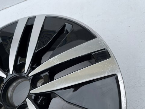 MERCEDES A W177 FELGA 6.5" x 17" 5x112 ET 44 ORG FV WYS 24H MERCEDES A W177 FELGA 6.5" x 17" 5x112 ET 44 ORG FV WYS 24H