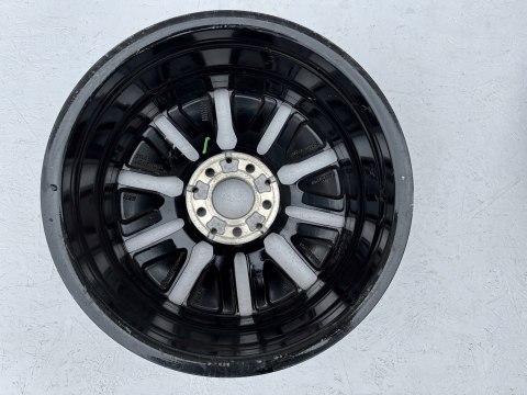 MERCEDES A W177 FELGA 6.5" x 17" 5x112 ET 44 ORG FV WYS 24H MERCEDES A W177 FELGA 6.5" x 17" 5x112 ET 44 ORG FV WYS 24H