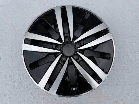 MERCEDES A W177 FELGA 6.5" x 17" 5x112 ET 44 ORG FV WYS 24H MERCEDES A W177 FELGA 6.5" x 17" 5x112 ET 44 ORG FV WYS 24H