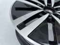 MERCEDES A W177 FELGA 6.5" x 17" 5x112 ET 44 ORG FV WYS 24H