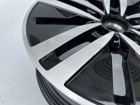 MERCEDES A W177 FELGA 6.5" x 17" 5x112 ET 44 ORG FV WYS 24H MERCEDES A W177 FELGA 6.5" x 17" 5x112 ET 44 ORG FV WYS 24H