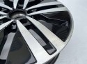 MERCEDES A W177 FELGA 6.5" x 17" 5x112 ET 44 ORG FV WYS 24H