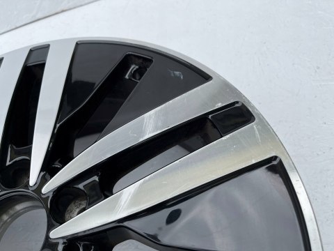 MERCEDES A W177 FELGA 6.5" x 17" 5x112 ET 44 ORG FV WYS 24H MERCEDES A W177 FELGA 6.5" x 17" 5x112 ET 44 ORG FV WYS 24H