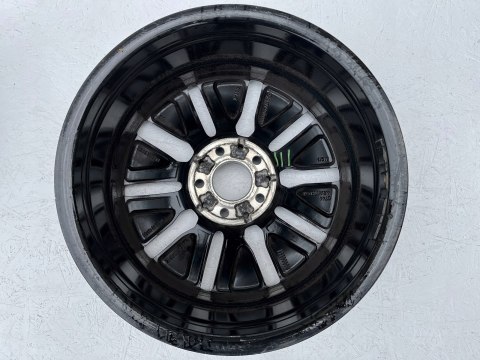 MERCEDES A W177 FELGA 6.5" x 17" 5x112 ET 44 ORG FV WYS 24H MERCEDES A W177 FELGA 6.5" x 17" 5x112 ET 44 ORG FV WYS 24H