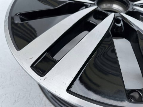 MERCEDES A W177 FELGA 6.5" x 17" 5x112 ET 44 ORG FV WYS 24H MERCEDES A W177 FELGA 6.5" x 17" 5x112 ET 44 ORG FV WYS 24H