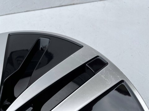 MERCEDES A W177 FELGA 6.5" x 17" 5x112 ET 44 ORG FV WYS 24H MERCEDES A W177 FELGA 6.5" x 17" 5x112 ET 44 ORG FV WYS 24H