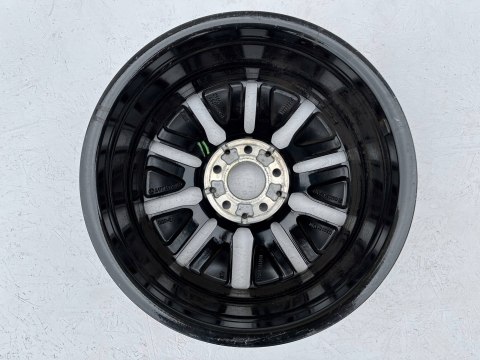 MERCEDES A W177 FELGA 6.5" x 17" 5x112 ET 44 ORG FV WYS 24H MERCEDES A W177 FELGA 6.5" x 17" 5x112 ET 44 ORG FV WYS 24H