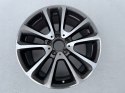 MERCEDES E W213 FELGA 9.0" x 18" 5x112 ET 53 ORG FV WYS 24H