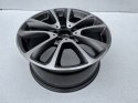 MERCEDES E W213 FELGA 9.0" x 18" 5x112 ET 53 ORG FV WYS 24H