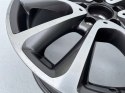 MERCEDES E W213 FELGA 9.0" x 18" 5x112 ET 53 ORG FV WYS 24H
