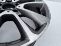 MERCEDES E W213 FELGA 9.0" x 18" 5x112 ET 53 ORG FV WYS 24H
