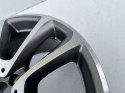 MERCEDES E W213 FELGA 9.0" x 18" 5x112 ET 53 ORG FV WYS 24H