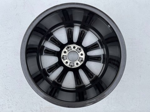 MERCEDES E W213 FELGA 9.0" x 18" 5x112 ET 53 ORG FV WYS 24H MERCEDES E W213 FELGA 9.0" x 18" 5x112 ET 53 ORG FV WYS 24H