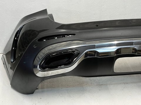 MERCEDES GLA W254 X254 AMG ZDERZAK TYŁ TYLNY ORG MERCEDES GLA W254 X254 AMG ZDERZAK TYŁ TYLNY ORG