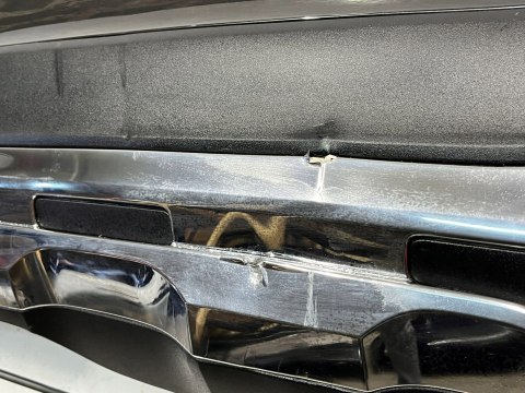 MERCEDES GLA W254 X254 AMG ZDERZAK TYŁ TYLNY ORG MERCEDES GLA W254 X254 AMG ZDERZAK TYŁ TYLNY ORG