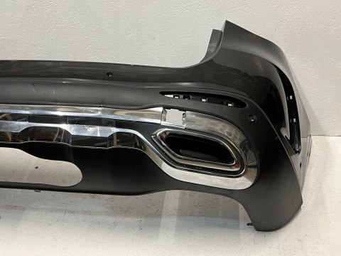 MERCEDES GLA W254 X254 AMG ZDERZAK TYŁ TYLNY ORG MERCEDES GLA W254 X254 AMG ZDERZAK TYŁ TYLNY ORG