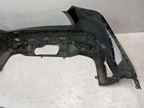 MERCEDES GLA W254 X254 AMG ZDERZAK TYŁ TYLNY ORG MERCEDES GLA W254 X254 AMG ZDERZAK TYŁ TYLNY ORG