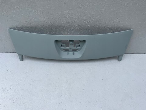 PEUGEOT EXPERT II ATRAPA GRILL ZDERZAKA 2006 2012 1497644077 WYS 24H FV ORG PEUGEOT EXPERT II ATRAPA GRILL ZDERZAKA 2006 2012 1497644077 WYS 24H FV ORG