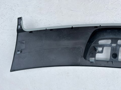 PEUGEOT EXPERT II ATRAPA GRILL ZDERZAKA 2006 2012 1497644077 WYS 24H FV ORG PEUGEOT EXPERT II ATRAPA GRILL ZDERZAKA 2006 2012 1497644077 WYS 24H FV ORG