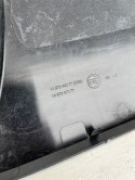 PEUGEOT EXPERT II ATRAPA GRILL ZDERZAKA 2006 2012 1497644077 WYS 24H FV ORG