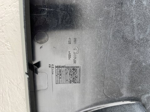 PEUGEOT EXPERT II ATRAPA GRILL ZDERZAKA 2006 2012 1497644077 WYS 24H FV ORG PEUGEOT EXPERT II ATRAPA GRILL ZDERZAKA 2006 2012 1497644077 WYS 24H FV ORG