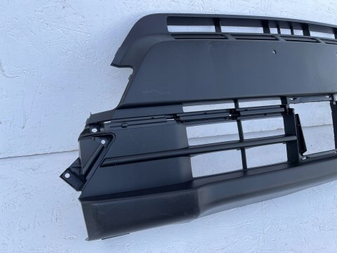 SUZUKI VITARA II LIFT 2018 - ATRAPA GRILL 71721-86R ORG SUZUKI VITARA II LIFT 2018 - ATRAPA GRILL 71721-86R ORG