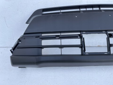 SUZUKI VITARA II LIFT 2018 - ATRAPA GRILL 71721-86R ORG SUZUKI VITARA II LIFT 2018 - ATRAPA GRILL 71721-86R ORG