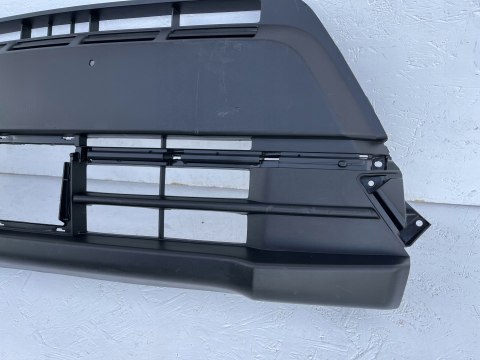 SUZUKI VITARA II LIFT 2018 - ATRAPA GRILL 71721-86R ORG SUZUKI VITARA II LIFT 2018 - ATRAPA GRILL 71721-86R ORG