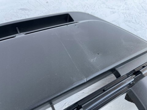 SUZUKI VITARA II LIFT 2018 - ATRAPA GRILL 71721-86R ORG SUZUKI VITARA II LIFT 2018 - ATRAPA GRILL 71721-86R ORG