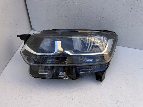 TOYOTA PROACE CITY REFLEKTOR LEWY PRZEDNI PRZÓD ORG FV ^ TOYOTA PROACE CITY REFLEKTOR LEWY PRZEDNI PRZÓD ORG FV ^