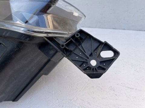 TOYOTA PROACE CITY REFLEKTOR LEWY PRZEDNI PRZÓD ORG FV ^ TOYOTA PROACE CITY REFLEKTOR LEWY PRZEDNI PRZÓD ORG FV ^