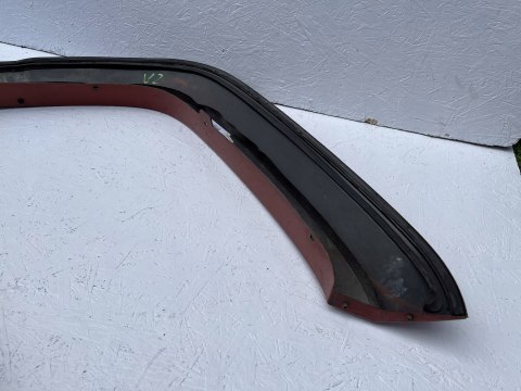 VW AMAROK LISTWA BŁOTNIKA LEWA PRZEDNIA 2HH853717 FV WYS 24H VW AMAROK LISTWA BŁOTNIKA LEWA PRZEDNIA 2HH853717 FV WYS 24H