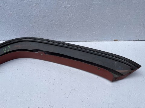 VW AMAROK LISTWA BŁOTNIKA LEWA PRZEDNIA 2HH853717 FV WYS 24H VW AMAROK LISTWA BŁOTNIKA LEWA PRZEDNIA 2HH853717 FV WYS 24H