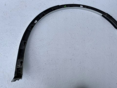 VW TOUAREG 3 III 760 760853818C LISTWA BŁOTNIK LEWY TYŁ FV WYS 24H ORG VW TOUAREG 3 III 760 760853818C LISTWA BŁOTNIK LEWY TYŁ FV WYS 24H ORG