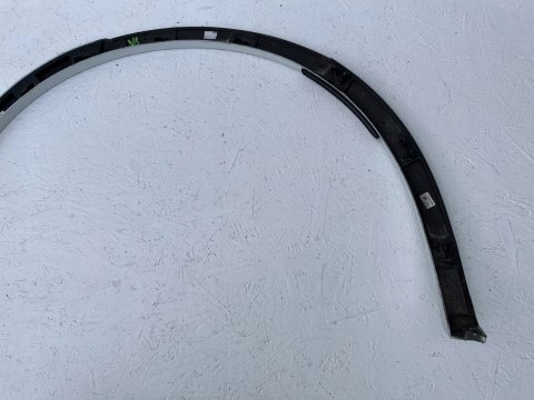 VW TOUAREG 3 III 760 760853818C LISTWA BŁOTNIK LEWY TYŁ FV WYS 24H ORG VW TOUAREG 3 III 760 760853818C LISTWA BŁOTNIK LEWY TYŁ FV WYS 24H ORG