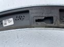 VW TOUAREG 3 III 760 760853818C LISTWA BŁOTNIK LEWY TYŁ FV WYS 24H ORG