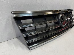 VW TOUAREG 3 III 760 ATRAPA GRILL ORG IGŁA NOWA FV WYS 24H