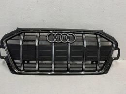 AUDI A4 ALLROAD LIFT 8W0 GRILL ATRAPA ORG 8W0853651DP DR
