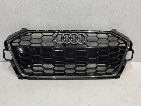 AUDI A4 B9 LIFT 8W0 S-LINE GRILL ATRAPA ORG 8W0853651EB DT AUDI A4 B9 LIFT 8W0 S-LINE GRILL ATRAPA ORG 8W0853651EB DT