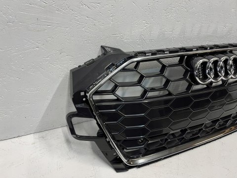 AUDI A4 B9 LIFT 8W0 S-LINE GRILL ATRAPA ORG 8W0853651EB DT AUDI A4 B9 LIFT 8W0 S-LINE GRILL ATRAPA ORG 8W0853651EB DT